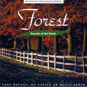 Download track Forest Song Sounds Of The Earth