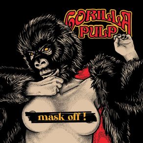 Download track Ask Satan To Save Me Gorilla Pulp