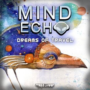 Download track Road Of Spice Mind Echo