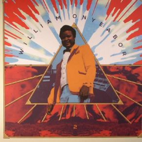 Download track Heaven And Hell William Onyeabor