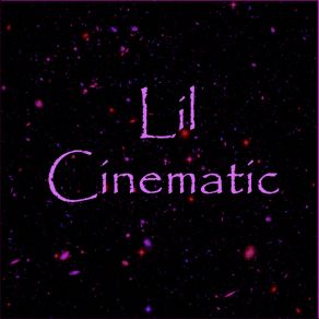 Download track Metal Scepticism Lil Cinematic