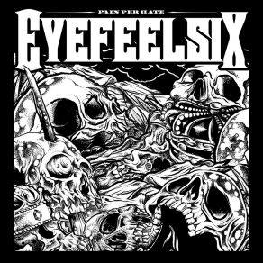 Download track Rajah EyefeelsixKarinding Attack, Man Jasad