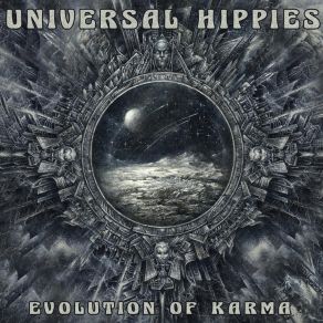 Download track Evolution Universal Hippies