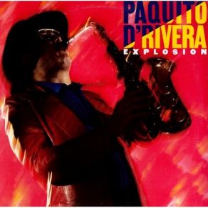 Download track Just Kidding Paquito D'Rivera