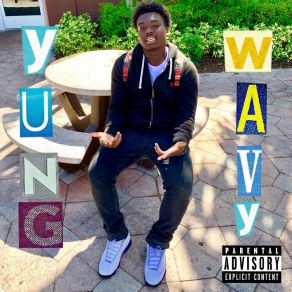 Download track No Love YungWavy