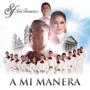 Download track Hasta Mi Final Mariachi San Francisco