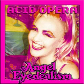 Download track Pink Frosting Angel Eyedealism