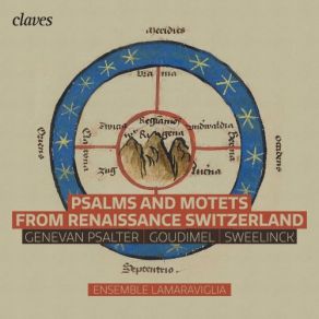 Download track Psalm 150, Or Soit Loué L'Éternel, A 8 Stephanie Boller