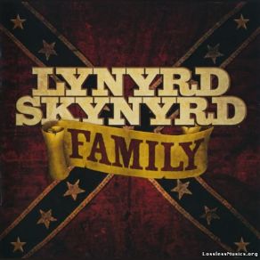 Download track Love Your Man Lynyrd SkynyrdThe Rossington Band