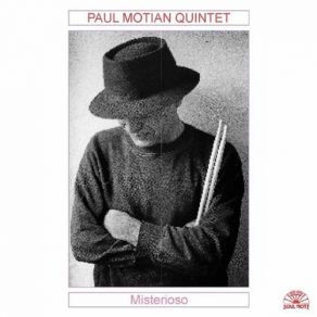 Download track Gang Of Five Paul MotianPaul Motion Quintet