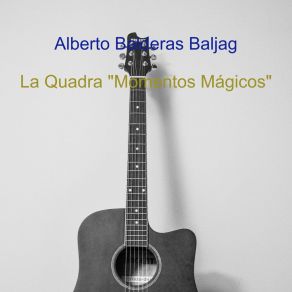 Download track Contigo Estoy Alberto Balderas Baljag