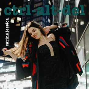 Download track Ctrl-Alt-Del Carine Jessica