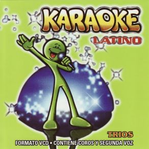 Download track Usted (Karaoke Version) Pimienta Karaoke Players