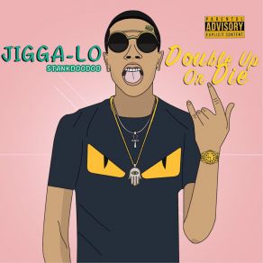 Download track Off Da Phone Jigga-Lo Stankdoodoo