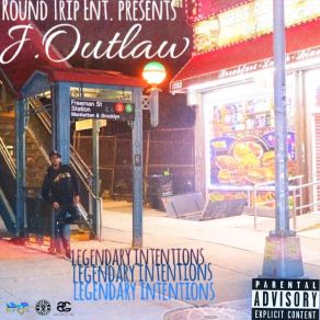 Download track Bang On 'Em J. Outlaw