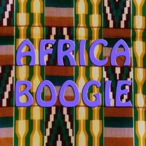 Download track Qui Est Fou De Qui Manu Dibango, Africa Boogie