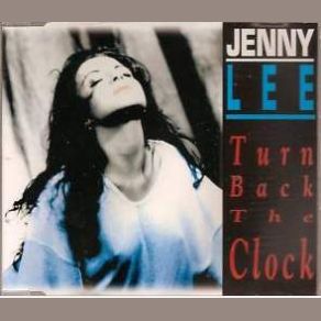 Download track Turn Back The Clock (A Cappella) Jenny Lee