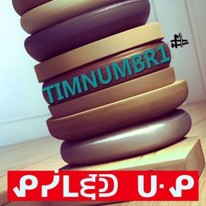 Download track United House Party Timnumbr1