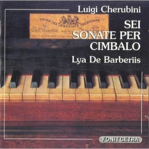 Download track 06 Sonata No 3 In B Flat- Rondo - Andantino Cherubini, Maria Luigi Carlo Zenobio Salvatore