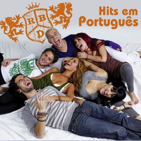 Download track O Que Há Por Trás RBD