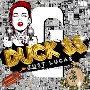 Download track Duck$$ (Radio-Edit) Just Lucas