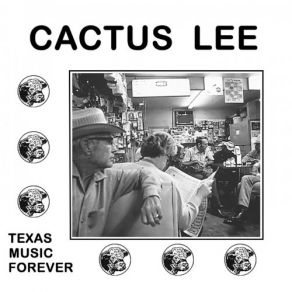 Download track Left Behind Cactus Lee