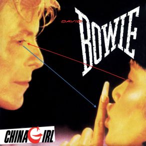 Download track Shake It (Long Version) David Bowie