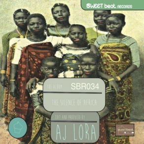 Download track Sharik (Original Mix) Aj Lora