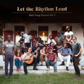 Download track Let The Rhythm Lead Justice, Artists For Peace