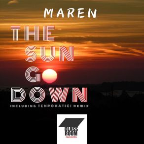 Download track The Sun Go Down (Instrumental Mix) Maren