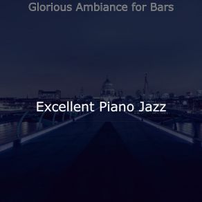 Download track Paradise Like Ambience For Bars Excellent Jazz