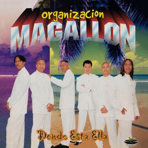 Download track Tu Fiel Amante Organización Magallon