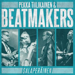 Download track Viimeinen Juna Kotiin Pekka Tiilikainen, The Beatmakers