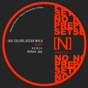 Download track Ready (Original Mix) Javi Colors