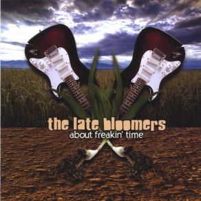 Download track I'm Angry Late Bloomers