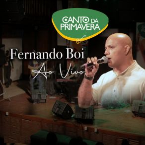 Download track Chora (Ao Vivo) Fernando Boi