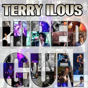 Download track Once In A Life Time Terry Ilous