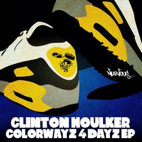 Download track Hot Lime Clinton Houlker