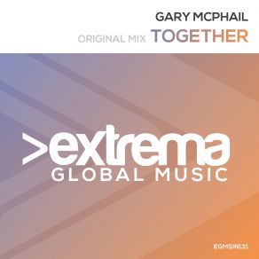 Download track Together (Original Mix) Gary McPhail