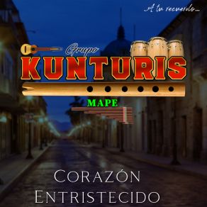 Download track Esta Rondando El Amor Los Kunturis