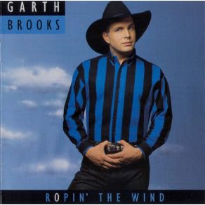 Download track Burning Bridges Garth Brooks