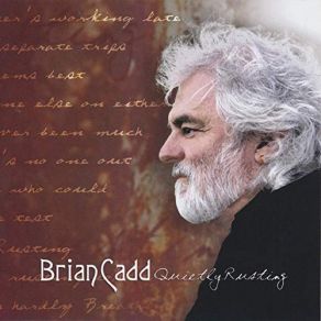 Download track Legend In The Making Brian Cadd