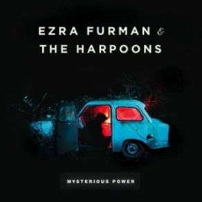 Download track Too Strung Out Ezra Furman, The Harpoons