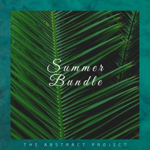 Download track Pa Mí THE ABSTRACT PROJECT