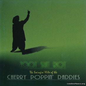 Download track Come Back To Me Cherry Poppin' Daddies