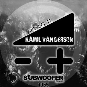 Download track Perfect Kamil Van Derson