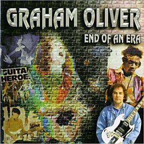 Download track Ode To A Wild Blue Angel Graham Oliver