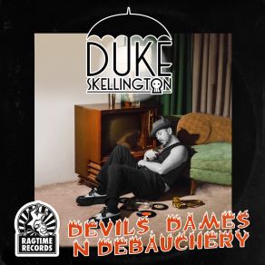 Download track My Mind Duke SkellingtonAlanna Lyes