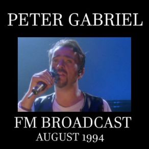 Download track Secret World (Live) Peter Gabriel