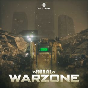 Download track Reload Roxal